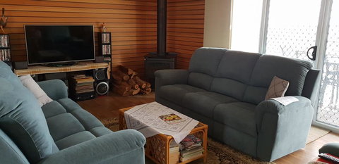 Taits Place Vineyard B & B - Accommodation in Surfers Paradise 2