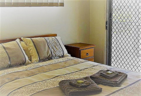 Taits Place Vineyard B & B - Accommodation in Surfers Paradise 1