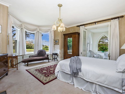 Talara Manor - Accommodation in Surfers Paradise 1