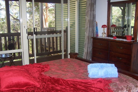 Tall Timbers At Youngs - Accommodation in Surfers Paradise 1