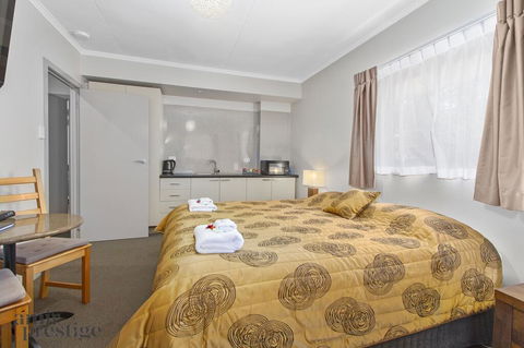Tall Trees Motel Mountain Retreat - Accommodation in Surfers Paradise 1
