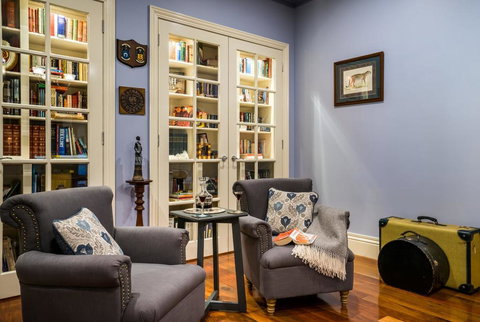 Tallawarra Homestead - Accommodation in Surfers Paradise 3