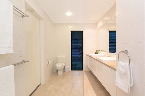 Tama Ridge Eco Retreat - Accommodation in Surfers Paradise 2
