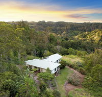 Tama Ridge Eco Retreat - Accommodation in Surfers Paradise
