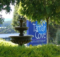 Tamar Cove Motel - Accommodation in Surfers Paradise