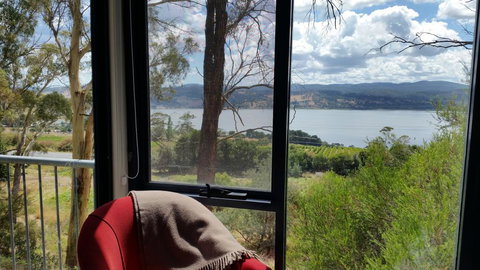 Tamar Ridge Apartments - Accommodation in Surfers Paradise 2