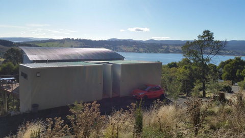 Tamar Ridge Apartments - Accommodation in Surfers Paradise 1