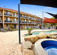 Tamarind Sands Resort - Accommodation in Surfers Paradise