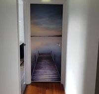 Tambo Tranquility - Accommodation in Surfers Paradise