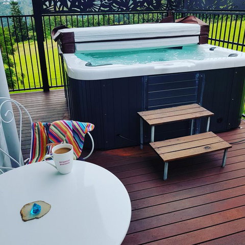 Tambo Tranquility - Accommodation in Surfers Paradise 3