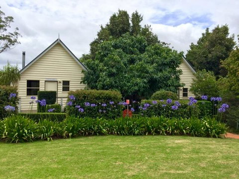Tamborine Gardens - Accommodation in Surfers Paradise 2