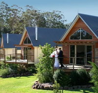 Tamborine Gardens - Accommodation in Surfers Paradise