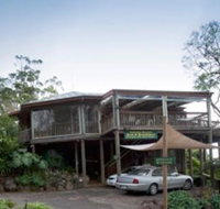 Tamborine Mountain Bed and Breakfast - Accommodation in Surfers Paradise
