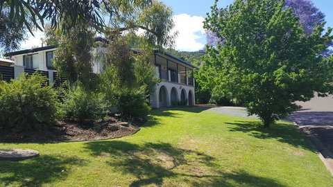 Tamworth Exclusive B&B - Accommodation in Surfers Paradise 0