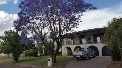 Tamworth Exclusive B&B - Accommodation in Surfers Paradise 1