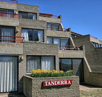Tanderra 16/28 Park Road - Accommodation in Surfers Paradise