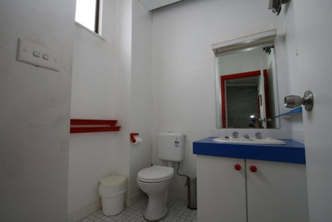 Tanderra 17/28 Park Road - Accommodation in Surfers Paradise 1