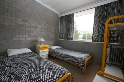 Tanderra 17/28 Park Road - Accommodation in Surfers Paradise 2