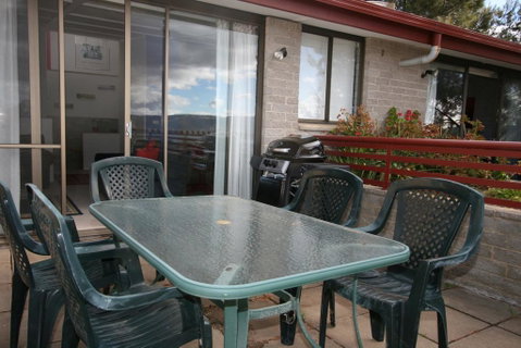 Tanderra 17/28 Park Road - Accommodation in Surfers Paradise 3