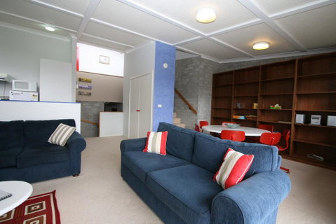 Tanderra 17/28 Park Road - Accommodation in Surfers Paradise 0