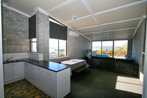 Tanderra 18/28 Park Road - Accommodation in Surfers Paradise 3