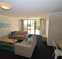 Tanderra 2 - Accommodation in Surfers Paradise