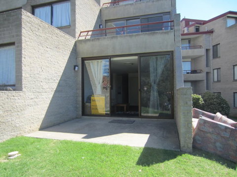 Tanderra 2 - Accommodation in Surfers Paradise 1