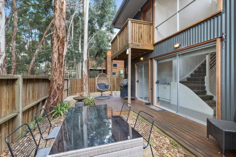 Tangles - Accommodation in Surfers Paradise 2