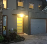 Tangles - Accommodation in Surfers Paradise