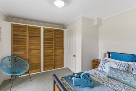 Tanjil - A Stroll From The Water In Paynesville - Accommodation in Surfers Paradise 2