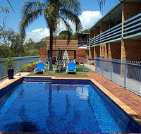 Tannum On The Beach Motel - Accommodation in Surfers Paradise