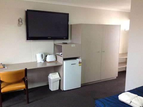 Tannum Sands Hotel / Motel - Accommodation in Surfers Paradise 3