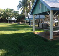 Tannum Sands Hotel / Motel - Accommodation in Surfers Paradise