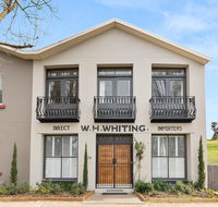 TARALGA TERRACES - Accommodation in Surfers Paradise