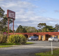 Tarra Motel - Accommodation in Surfers Paradise