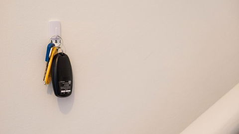 Tasha's Apartments On Kerry - Accommodation in Surfers Paradise 2