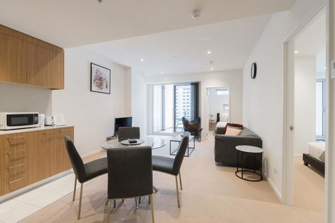 Tasha's Apartments On Morphett - Accommodation in Surfers Paradise 2