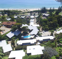 Tathra Beach House Holiday Apartments - Accommodation in Surfers Paradise