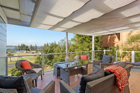 Tathra Beachbreak - Accommodation in Surfers Paradise 0