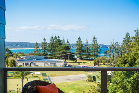 Tathra Beachbreak - Accommodation in Surfers Paradise 2