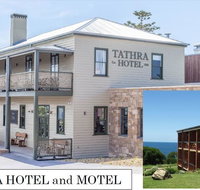 Tathra Hotel  Motel - Accommodation in Surfers Paradise