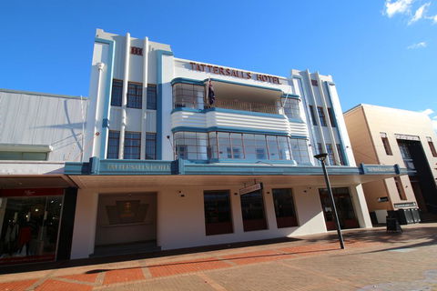 Tattersalls Hotel - Accommodation in Surfers Paradise 0