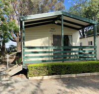 Tatura Cabin  Caravan Park - Accommodation in Surfers Paradise