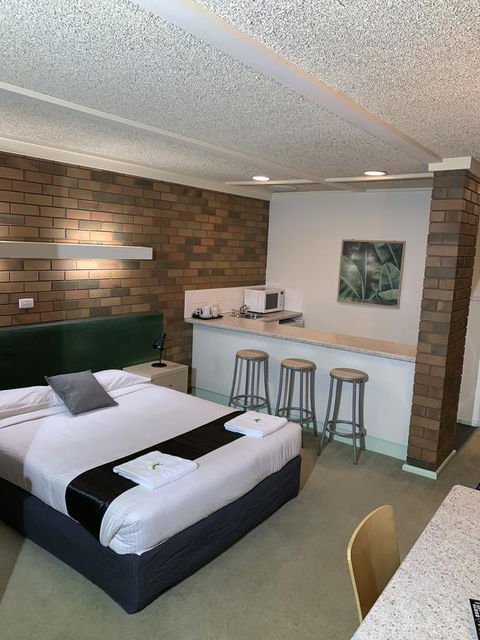 Tatura Country Motel - Accommodation in Surfers Paradise 3