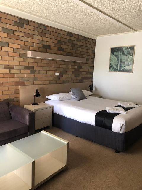 Tatura Country Motel - Accommodation in Surfers Paradise 2