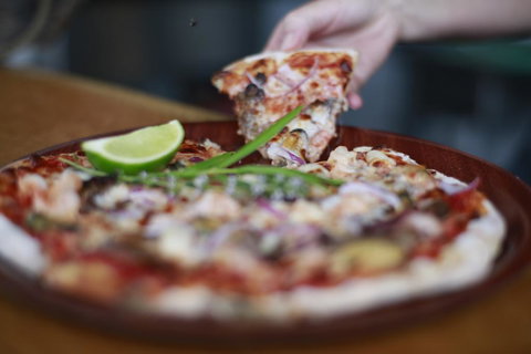 Tea Gardens Hotel - Accommodation in Surfers Paradise 3