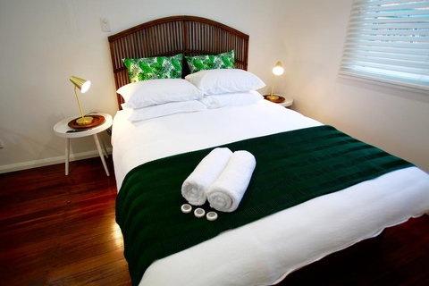 Tea Gardens Hotel - Accommodation in Surfers Paradise 0