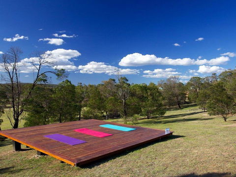 Tea Tree Hollow - 50 Percent Off Third Night On Weekend - Accommodation in Surfers Paradise 2