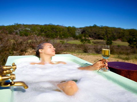 Tea Tree Hollow - 50 Percent Off Third Night On Weekend - Accommodation in Surfers Paradise 3