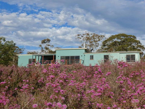 Tea Tree Hollow - 50 Percent Off Third Night On Weekend - Accommodation in Surfers Paradise 1